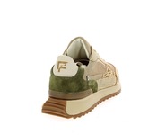 Floris Van Bommel Sneakers goud