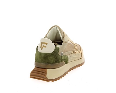 Floris Van Bommel Sneakers