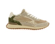 Floris Van Bommel Sneakers goud