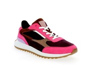 Floris Van Bommel Sneakers roze