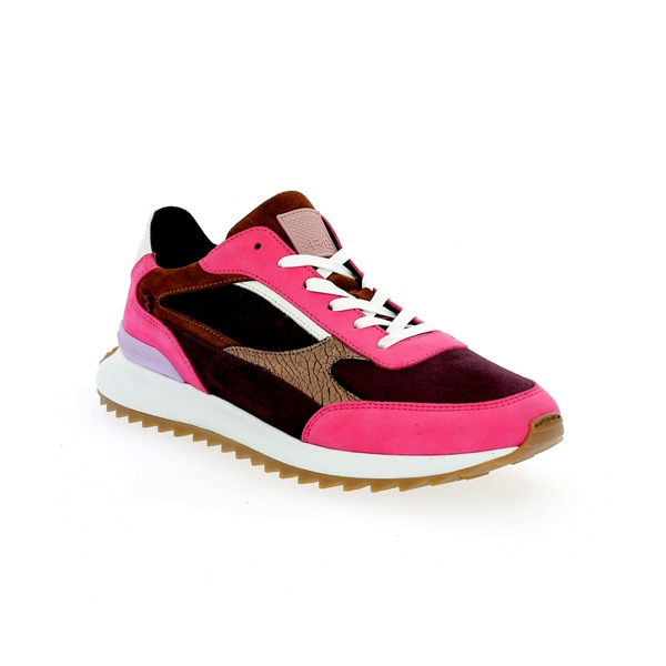 Floris Van Bommel Baskets