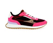 Floris Van Bommel Sneakers roze