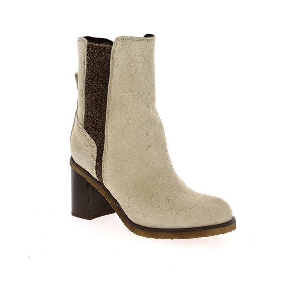 Floris Van Bommel Boots
