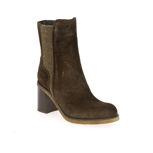 Floris Van Bommel Boots
