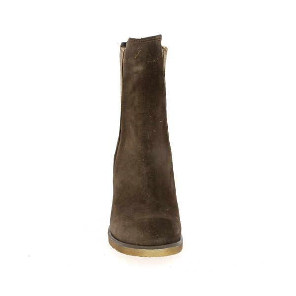Floris Van Bommel Boots