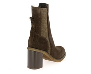Floris Van Bommel Boots brun