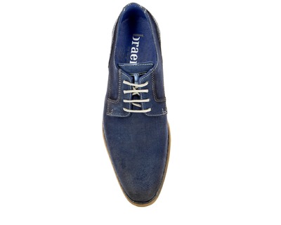 Braend Veterschoenen