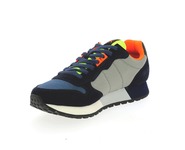 Sun68 Sneakers blauw