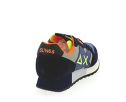 Sun68 Sneakers blauw