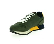 Sun68 Sneakers kaki