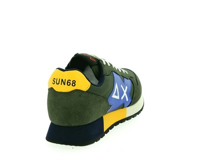 Sun68 Sneakers