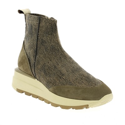 Boots Dlsport Taupe