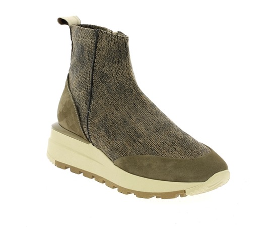 Dlsport Boots taupe