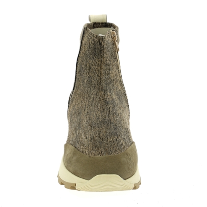 Dlsport boots taupe taupe