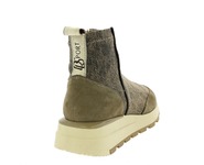 Dlsport Boots taupe