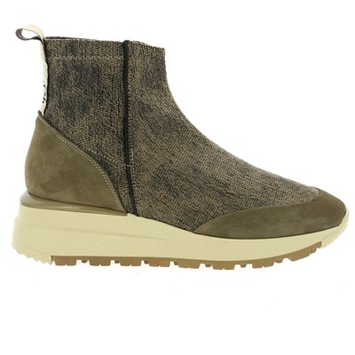 Boots Dlsport taupe