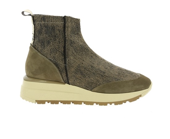 Dlsport Boots taupe