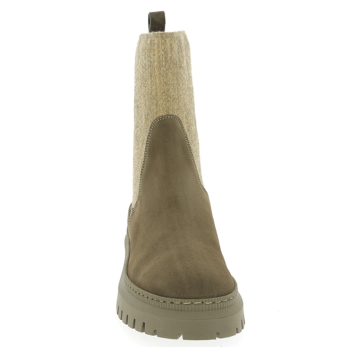Dlsport boots bruin bruin