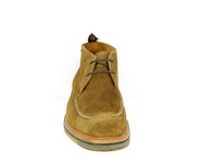 Floris Van Bommel Bottines camel