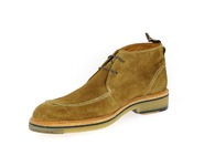 Floris Van Bommel Bottines camel