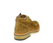 Floris Van Bommel Bottines camel