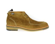 Floris Van Bommel Bottines camel