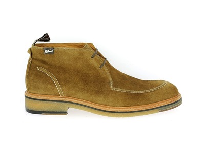 Floris Van Bommel Bottines