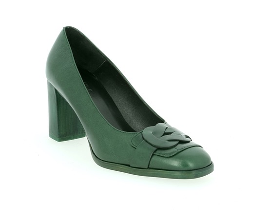 Zinda Pumps groen
