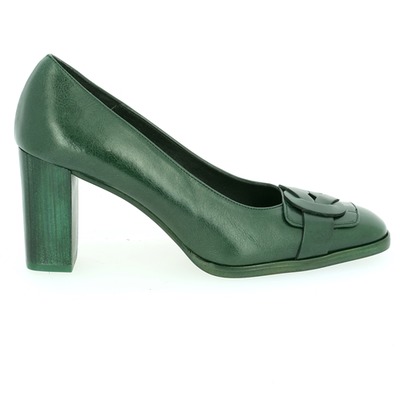 Pumps Zinda groen