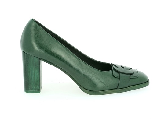 Zinda Pumps groen