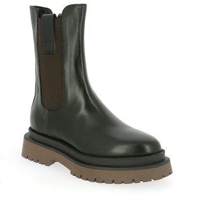 Studiouno Boots zwart