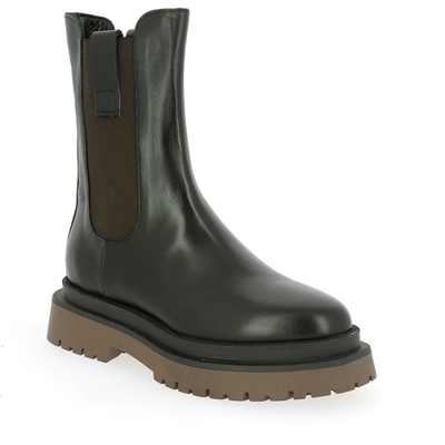 Studiouno boots noir
