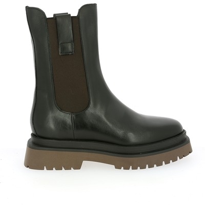 Studiouno Boots noir