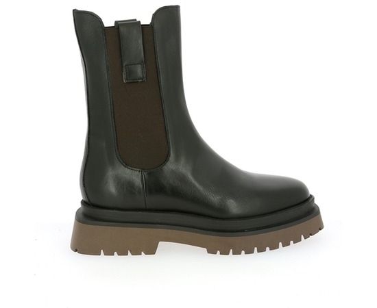 Studiouno Boots noir