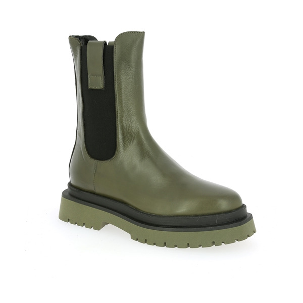 Studiouno Boots