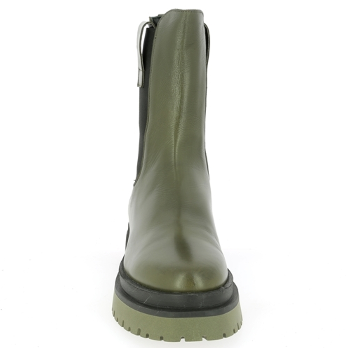 Studiouno boots kaki kaki
