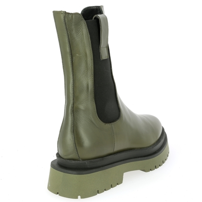 Studiouno boots kaki kaki