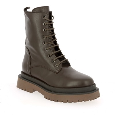 Studiouno Bottines brun