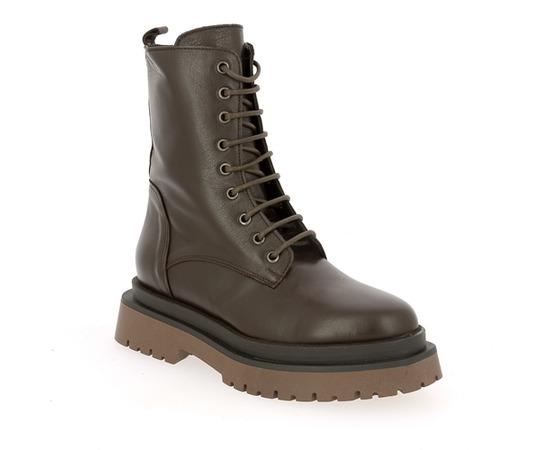 Studiouno Bottines brun