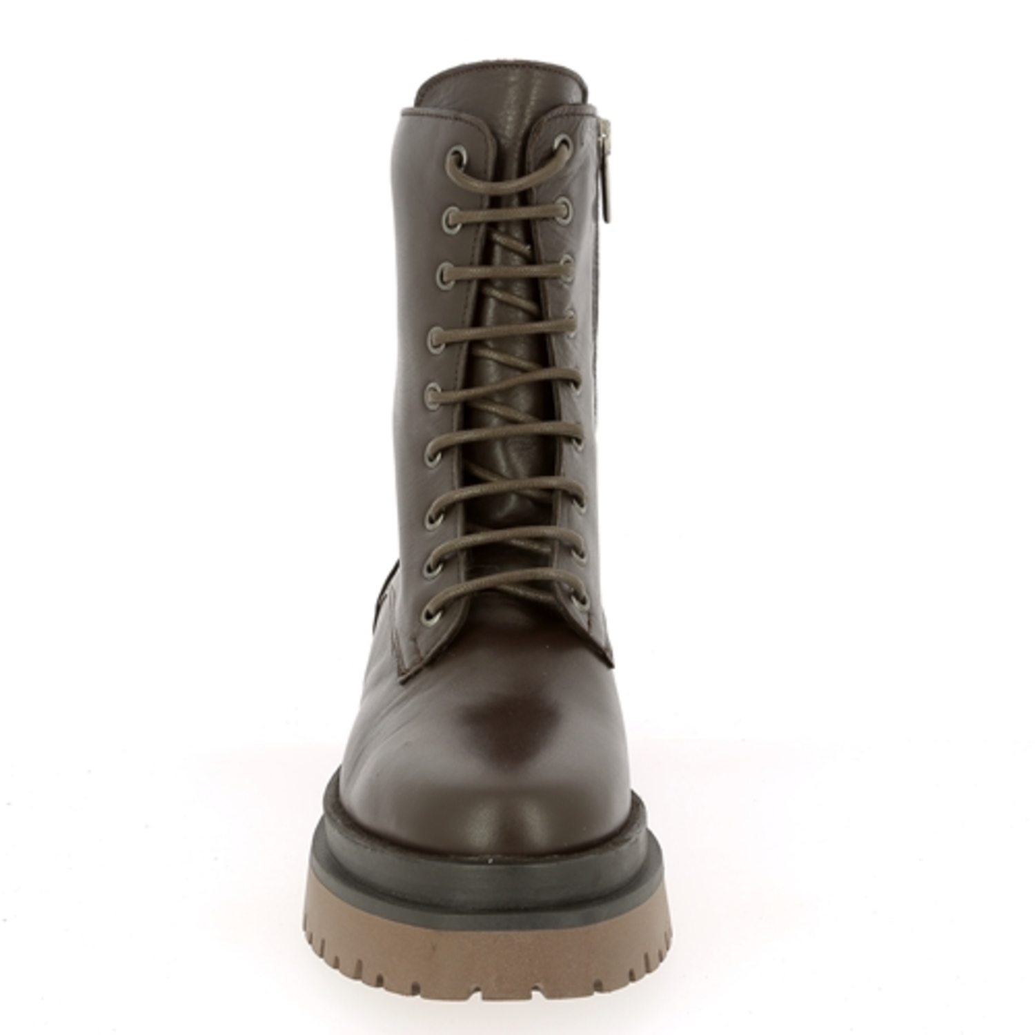 Zoom Studiouno bottines brun
