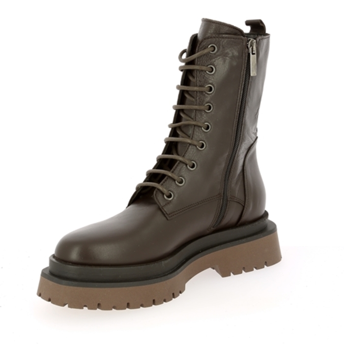 Studiouno bottines brun brun