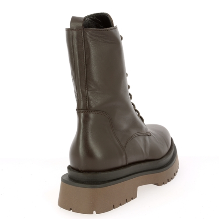 Studiouno bottines brun brun