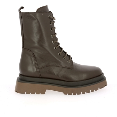 Studiouno bottines brun