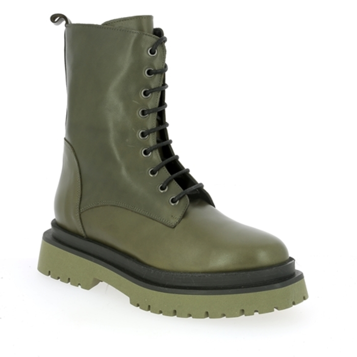Studiouno bottines brun