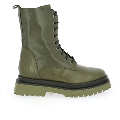 Studiouno bottines kaki