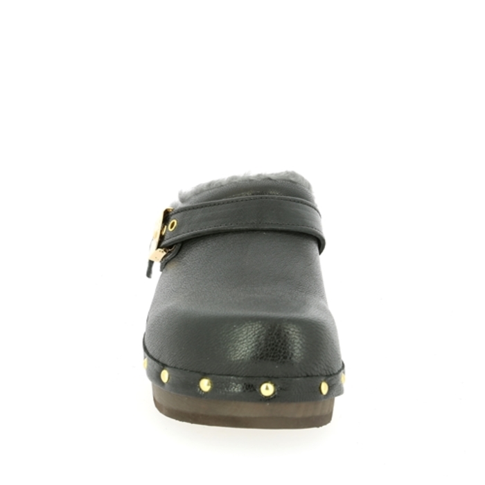 Scholl mulles noir noir
