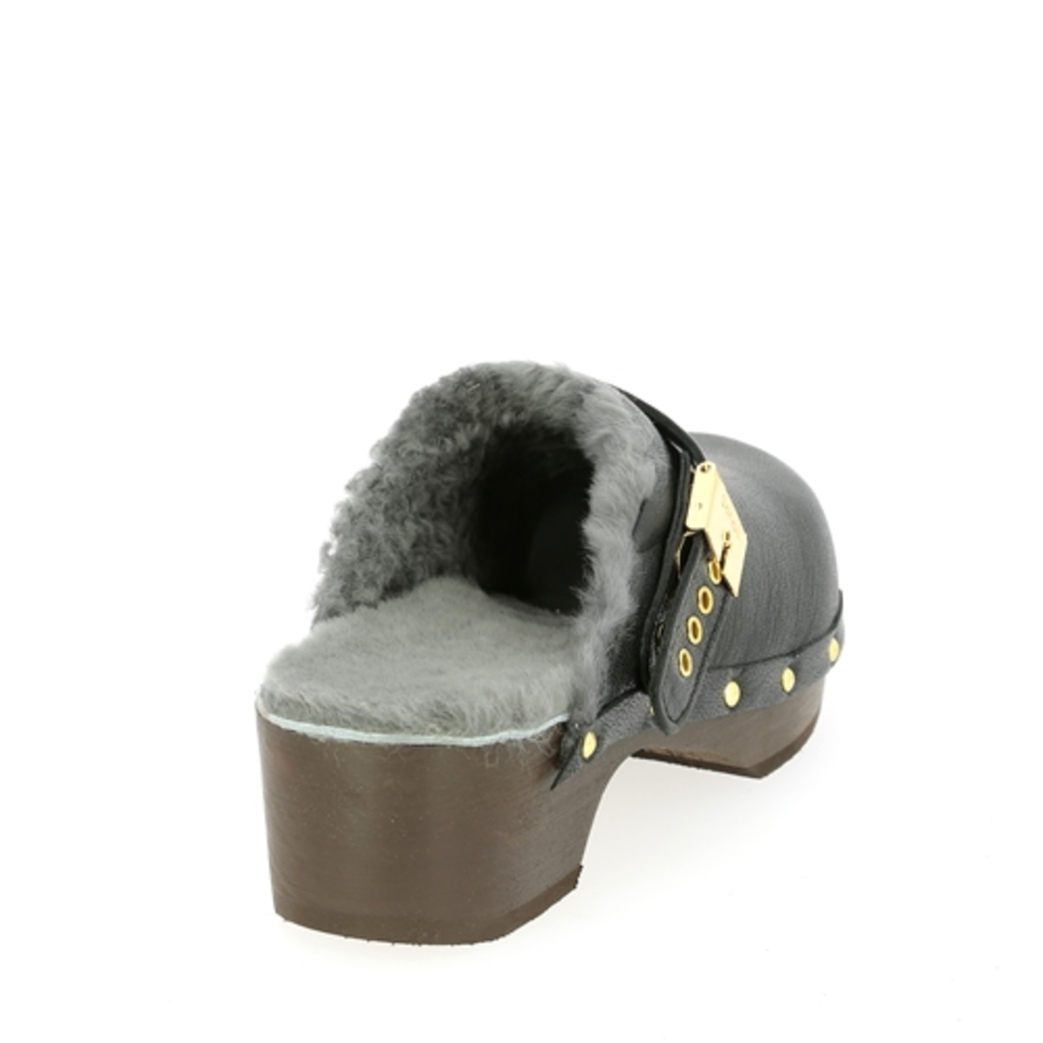 Zoom Scholl mulles noir