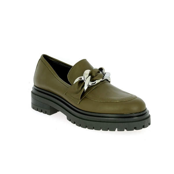 Gioia Moccassins