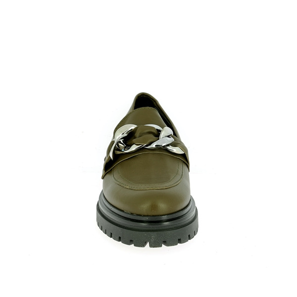 Gioia Moccassins