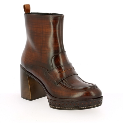 Pons Quintana boots brun